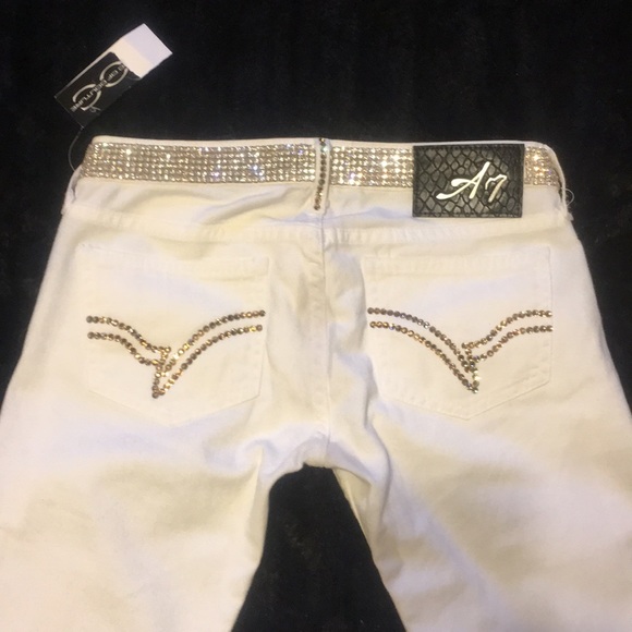 COPY - A7 Patricia style #5200 - Picture 2 of 5